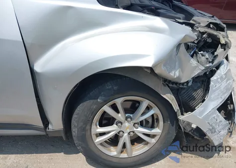 2017 Chevrolet Equinox Lt from USA, damaged, VIN 2GNALCEK1H1538608